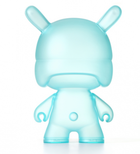 Іграшка Xiaomi transparent Sugar Bowl